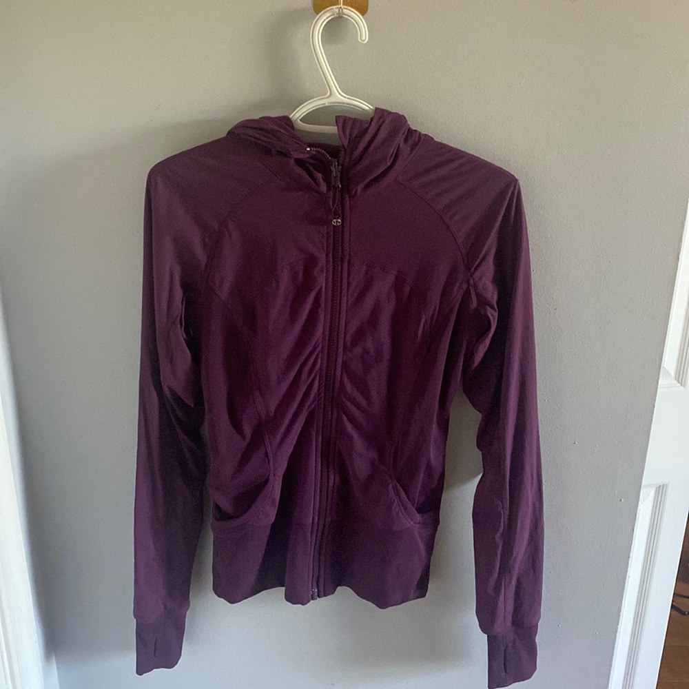 Lululemon Jacket